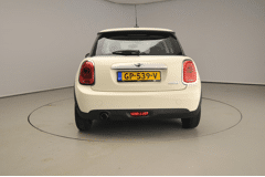 MINI 3-Deurs Cooper - Bild 3
