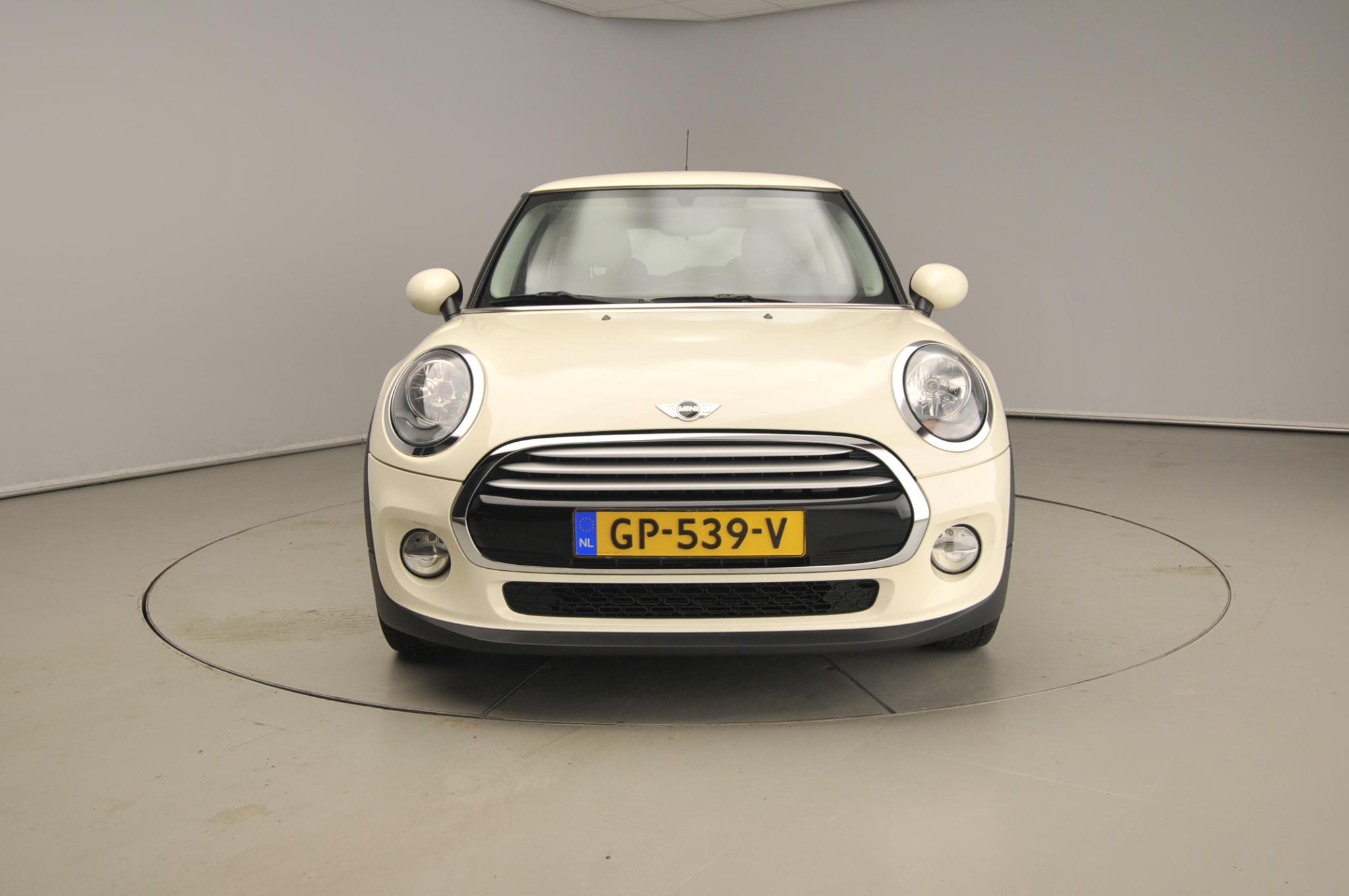 MINI 3-Deurs Cooper - Bild 5