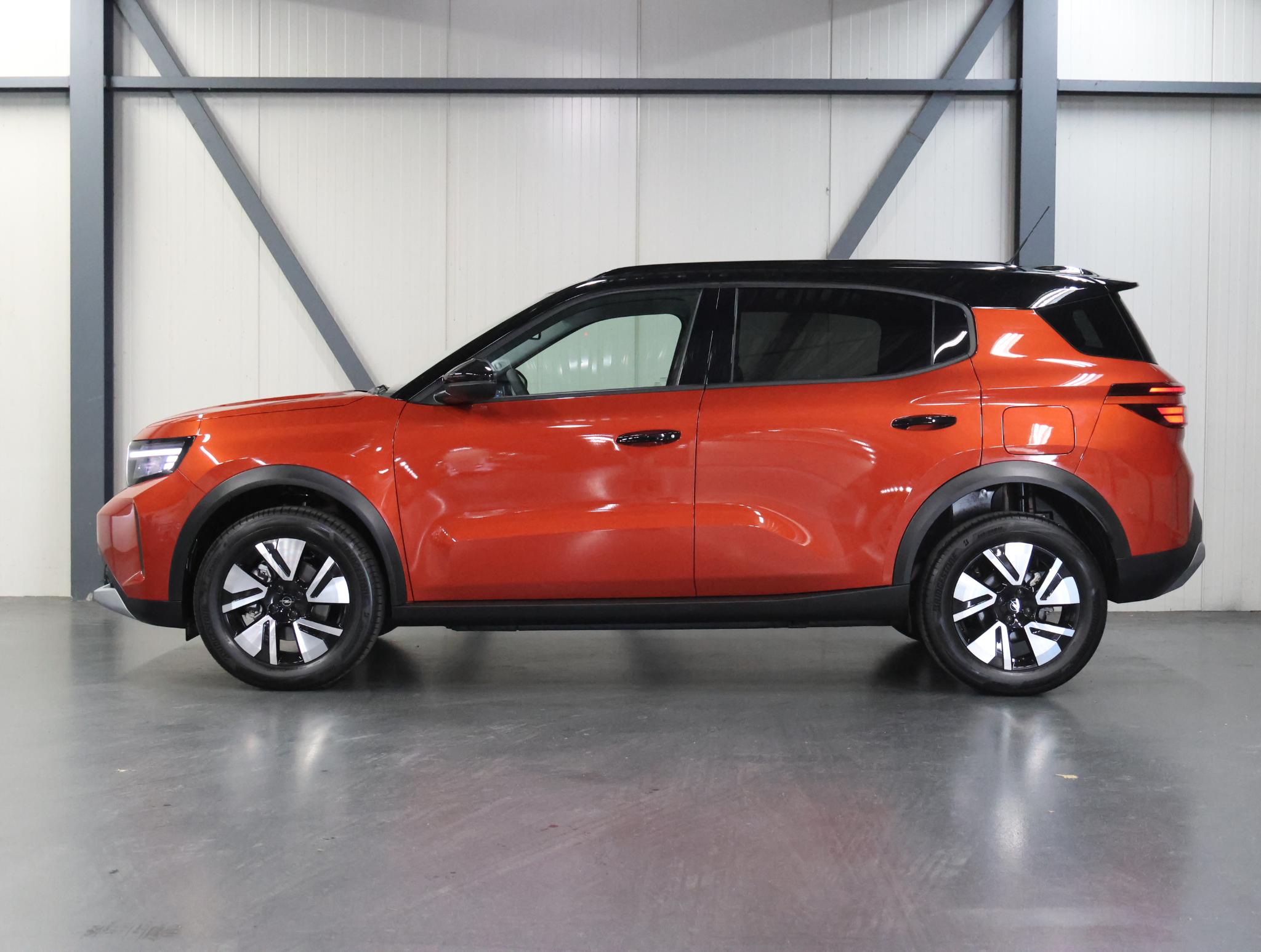 Opel Frontera Electric GS 44 kWh 113PK - Afbeelding 2