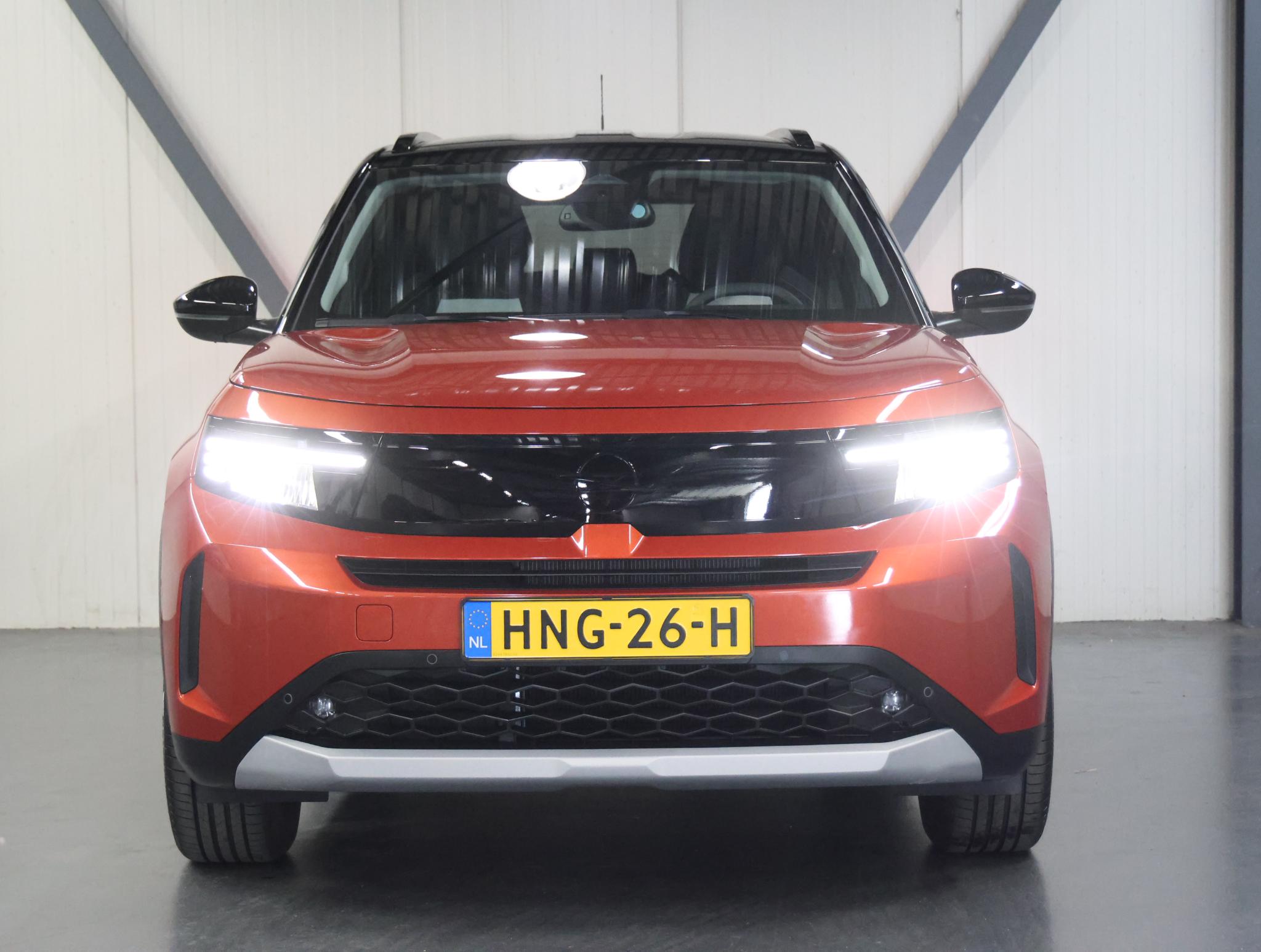 Opel Frontera Electric GS 44 kWh 113PK - Afbeelding 5