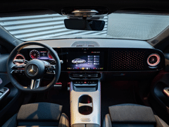 Mercedes-Benz CLA Coupé 250+ Launch Edition 85.5 kWh - Afbeelding 3