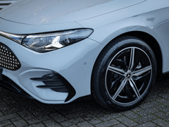 Mercedes-Benz CLA Coupé 250+ Launch Edition 85.5 kWh - Afbeelding 5