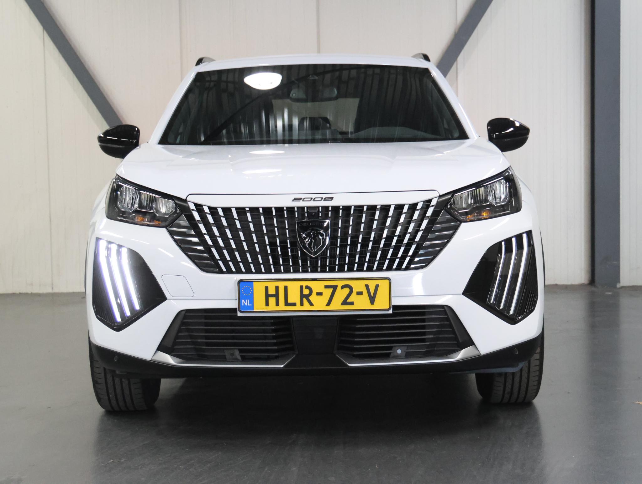 Peugeot e-2008 EV Allure Avantage 54 kWh 156PK - Afbeelding 5