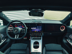 Mercedes-Benz CLA Coupé 250+ Launch Edition 85.5 kWh - Afbeelding 3