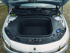 Mercedes-Benz CLA Coupé 250+ Launch Edition 85.5 kWh - Afbeelding 4