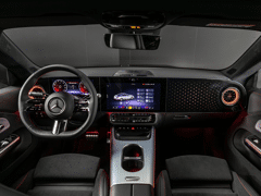 Mercedes-Benz CLA Coupé 250+ Launch Edition 85.5 kWh - Afbeelding 3