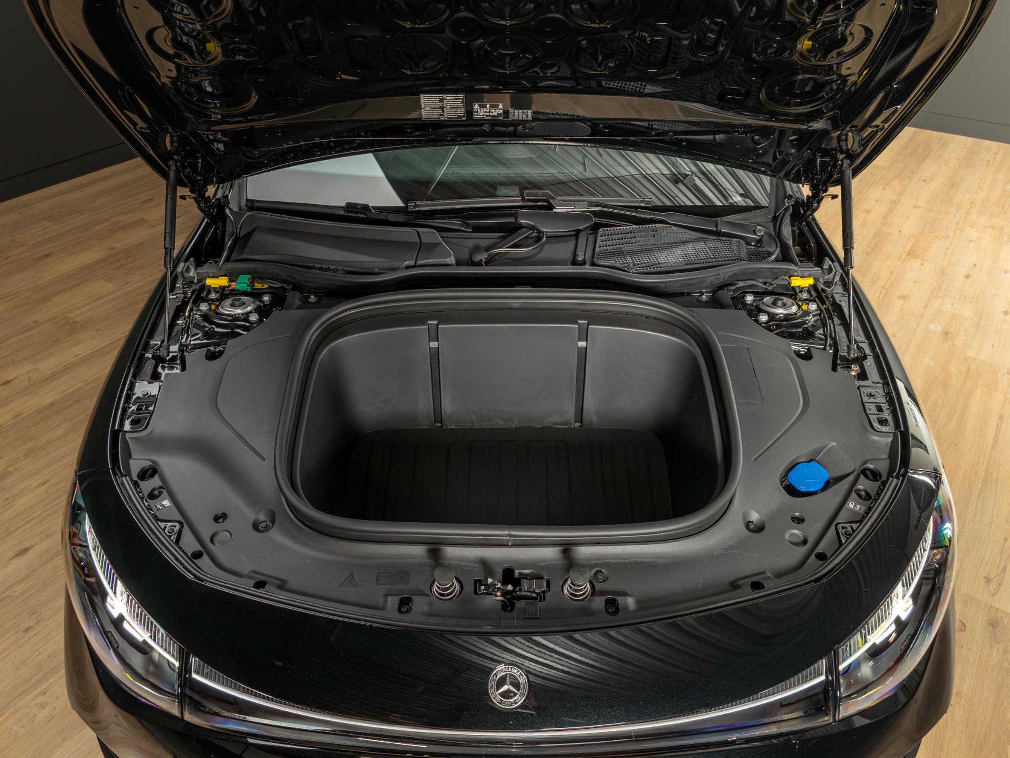 Mercedes-Benz CLA Coupé 250+ Launch Edition 85.5 kWh - Afbeelding 5