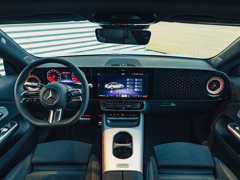 Mercedes-Benz CLA Coupé 250+ Launch Edition 85.5 kWh - Afbeelding 3