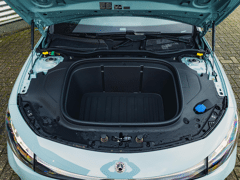 Mercedes-Benz CLA Coupé 250+ Launch Edition 85.5 kWh - Afbeelding 5