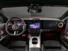 Mercedes-Benz CLA 250+ Launch Edition - Afbeelding 3