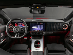 Mercedes-Benz CLA Limousine 250+ Launch Edition - Afbeelding 3