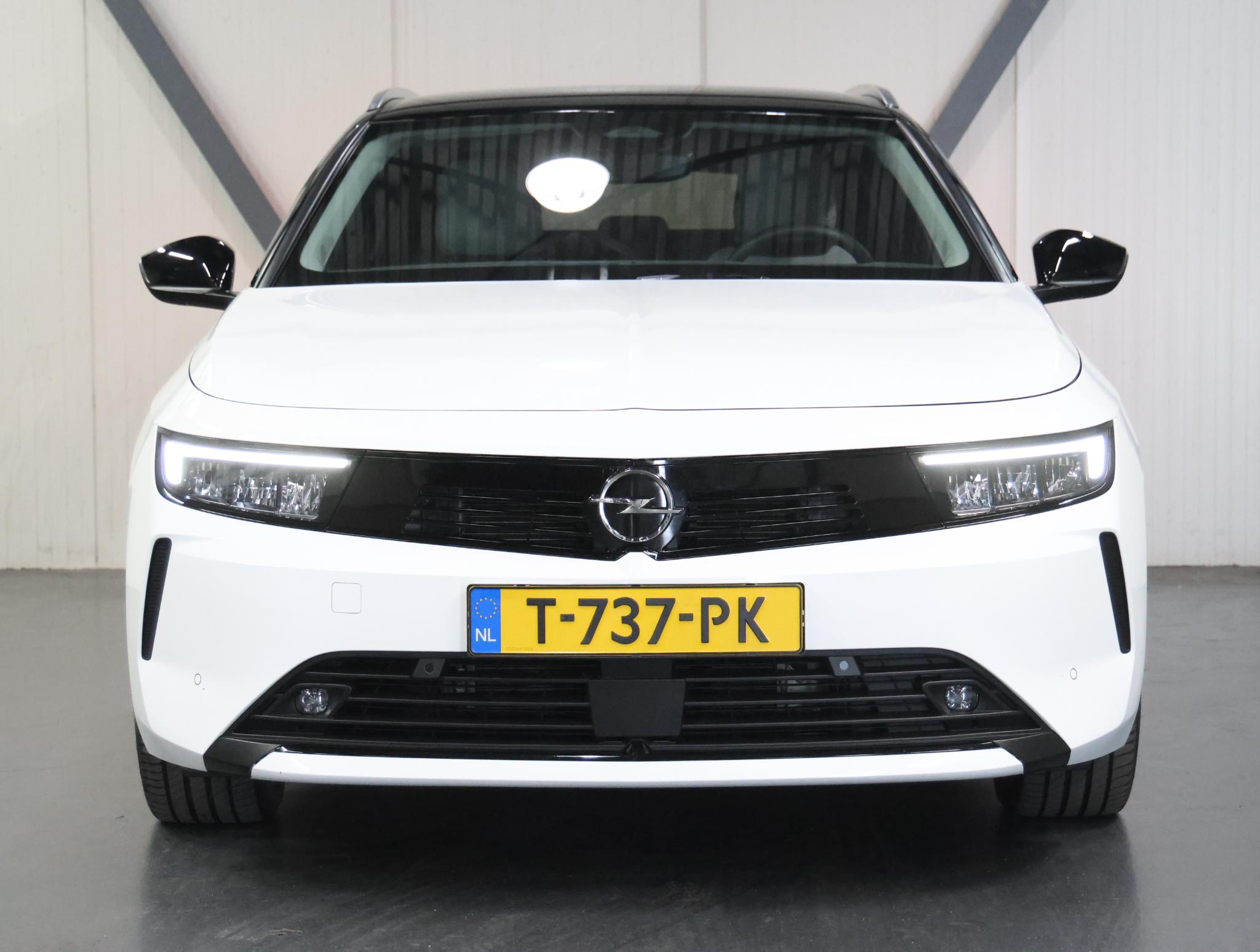 Opel Astra Sports Tourer 1.6 180PK Hybrid Level 3 - Afbeelding 5