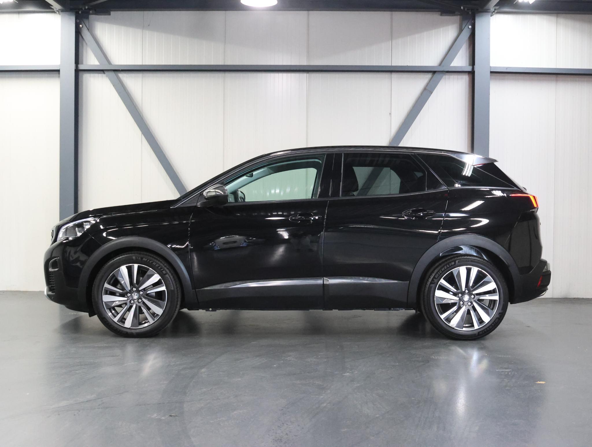 Peugeot 3008 1.2 130PK Blue Lease Executive - Afbeelding 2