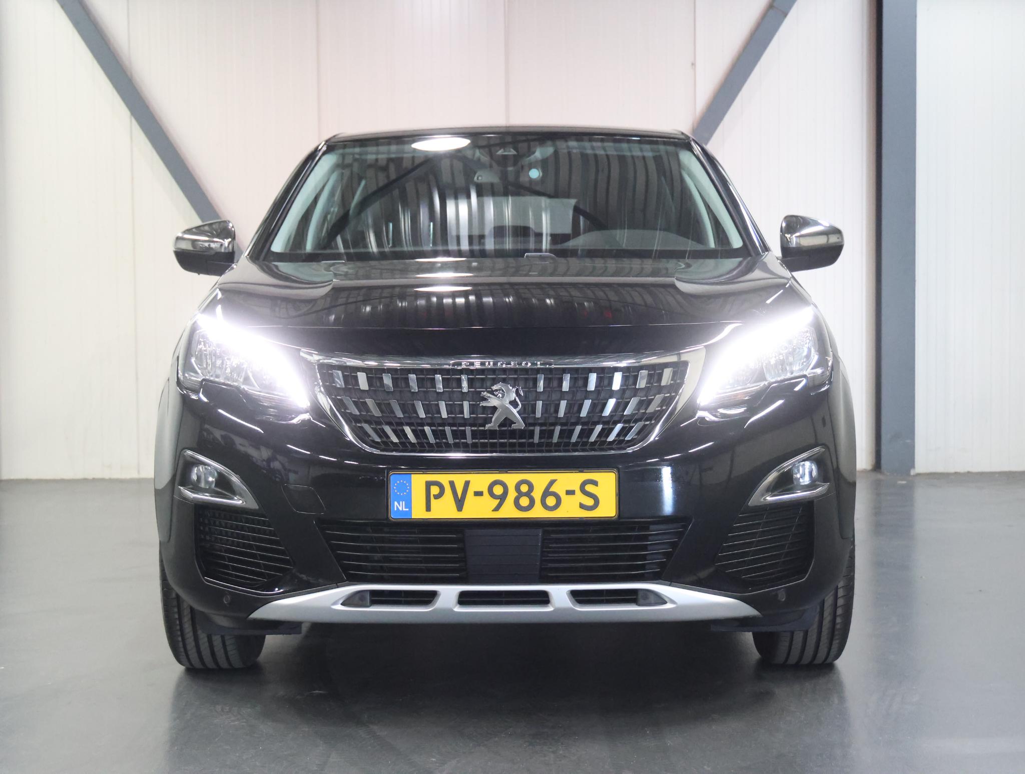 Peugeot 3008 1.2 130PK Blue Lease Executive - Afbeelding 5