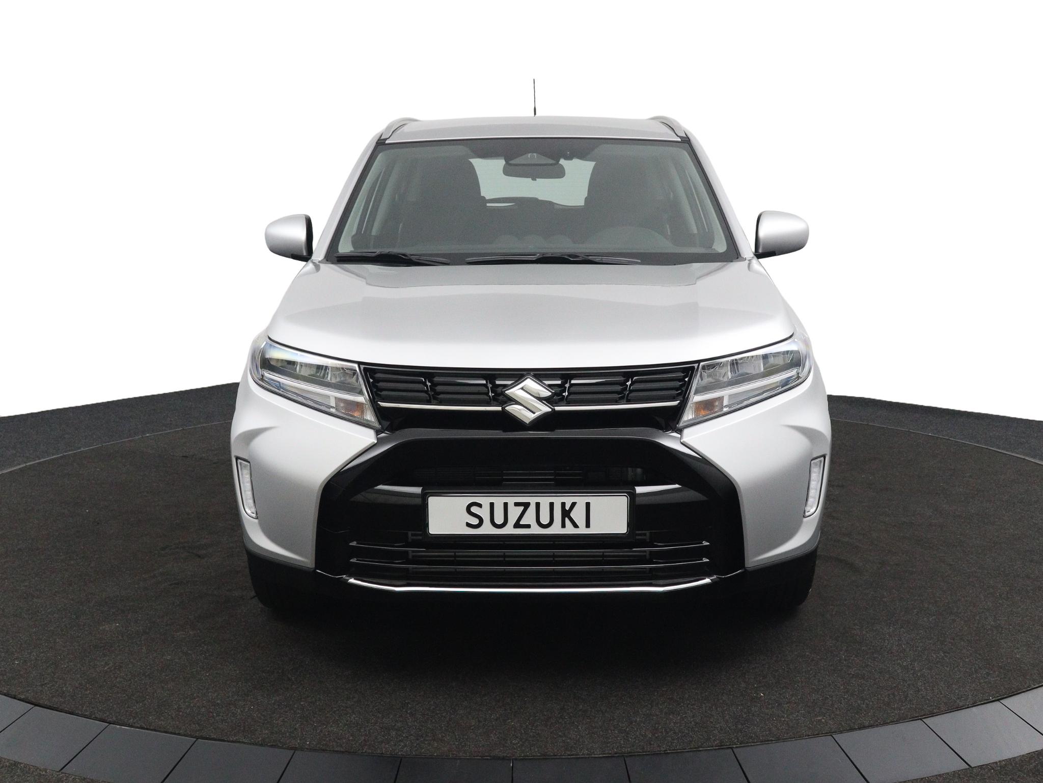 Suzuki Vitara 1.4 Boosterjet Smart Hybrid Comfort - Afbeelding 3