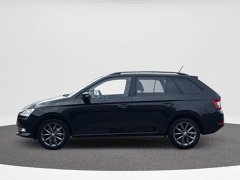 Skoda Fabia Combi 1.0 TSI Business Edition - Afbeelding 3