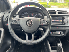 Skoda Fabia Combi 1.0 TSI Business Edition - Afbeelding 4