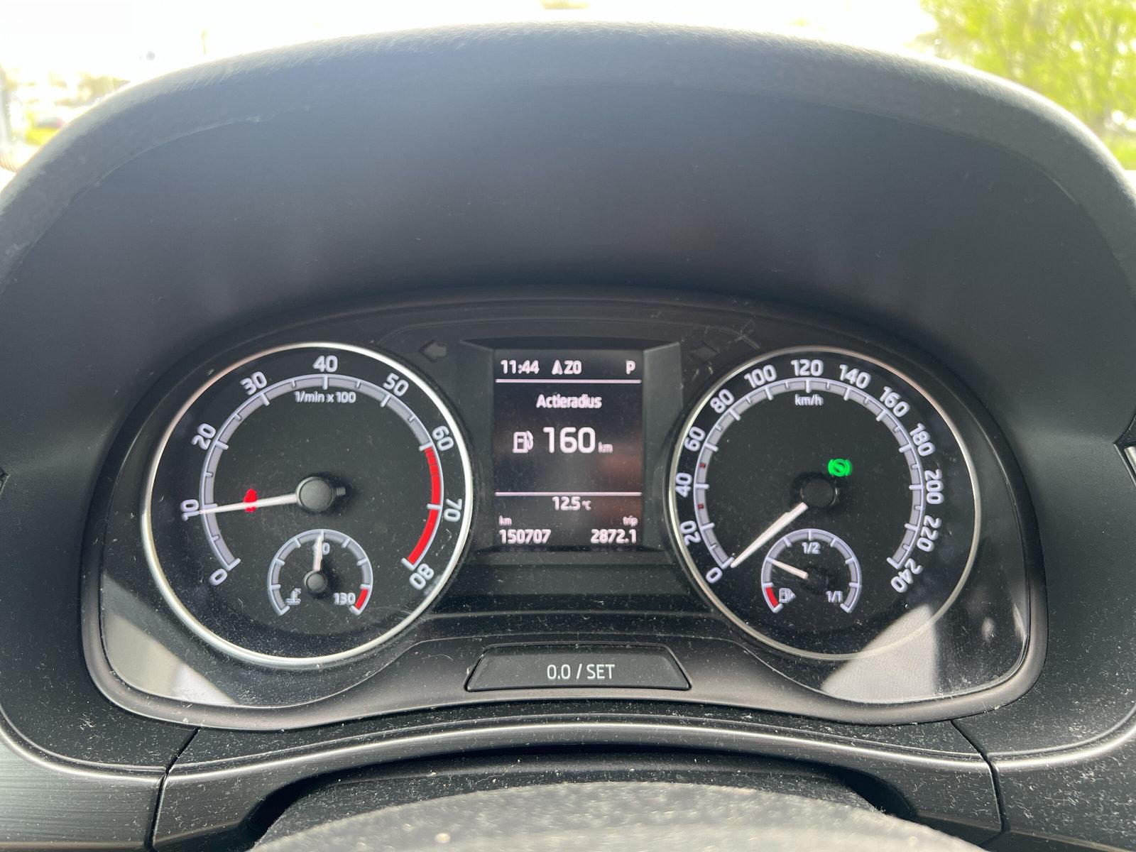 Skoda Fabia Combi 1.0 TSI Business Edition - Afbeelding 5