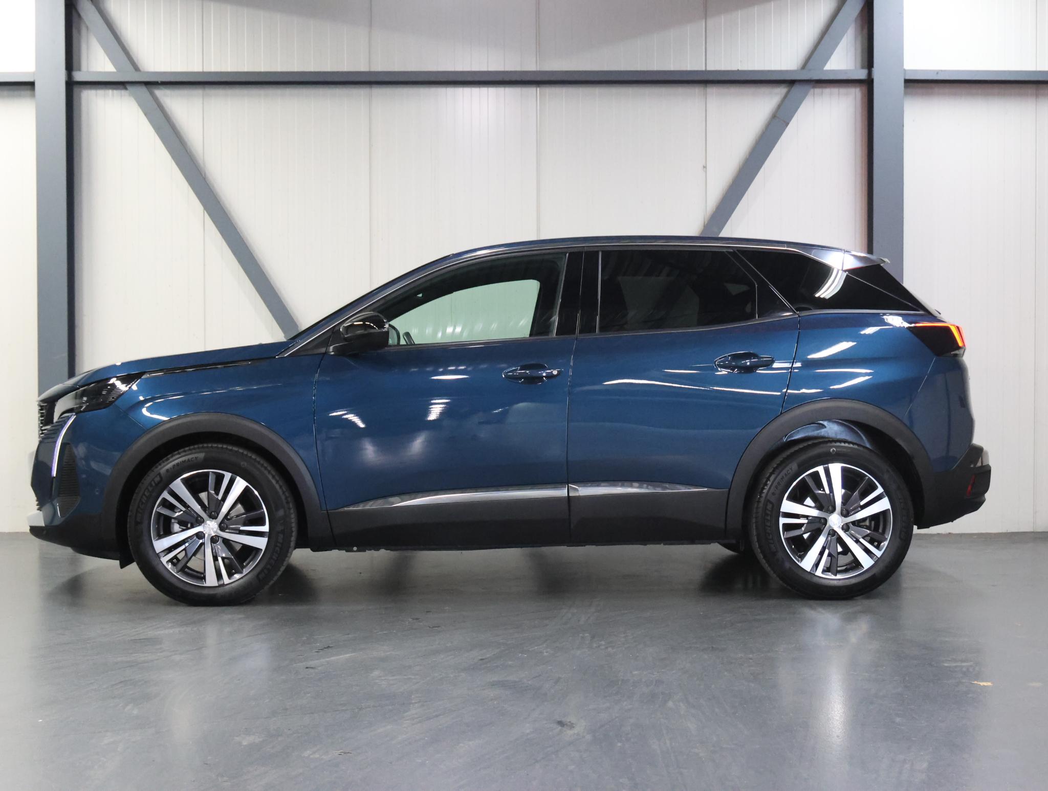 Peugeot 3008 1.2 130PK Allure Pack Business - Afbeelding 2