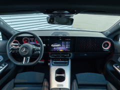 Mercedes-Benz CLA Limousine 250+ Launch Edition 85.5 kWh - Afbeelding 3