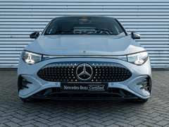 Mercedes-Benz CLA electric 250+ Launch Edition 85.5 kWh - Afbeelding 4