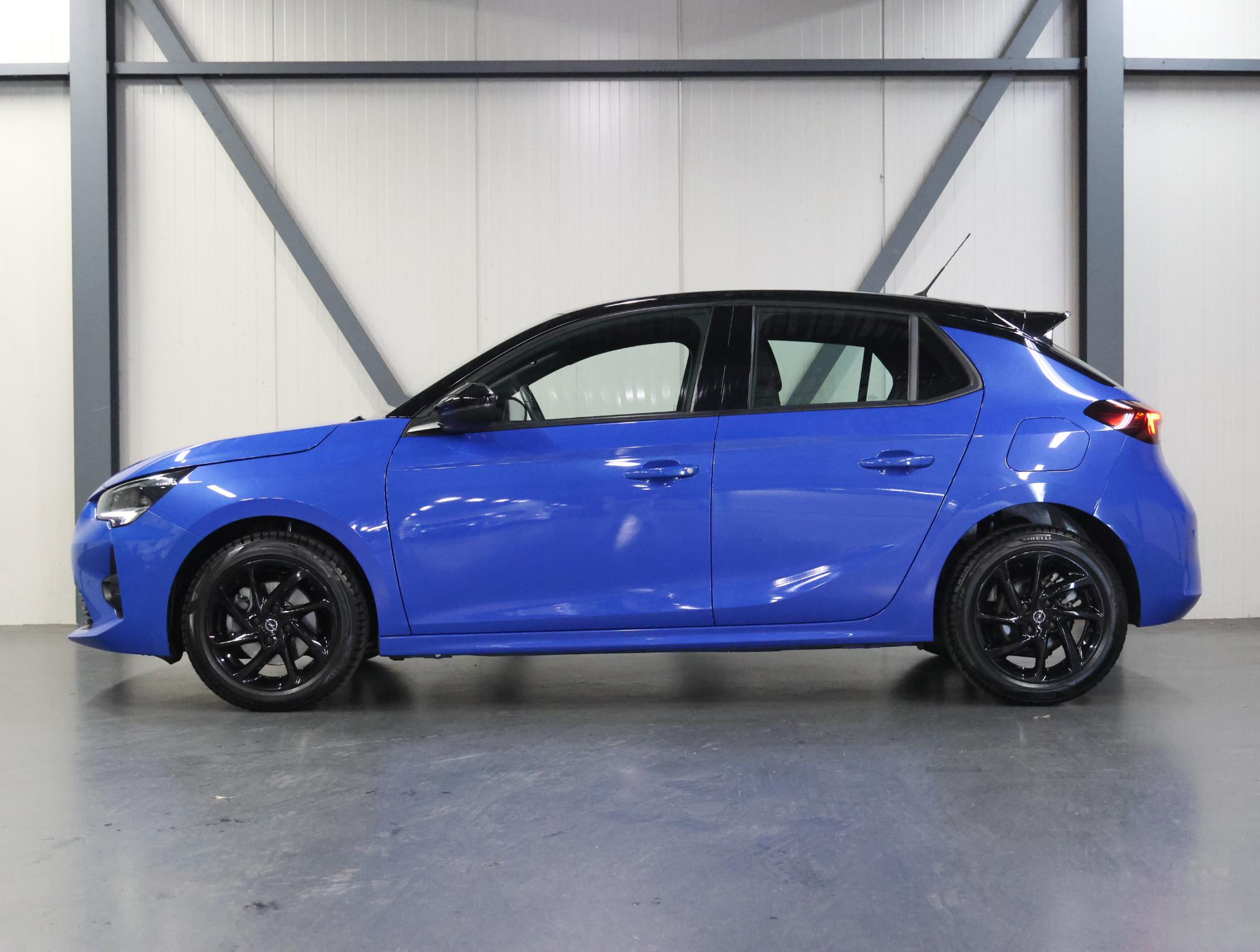 Opel Corsa 130PK GS Line - Afbeelding 2