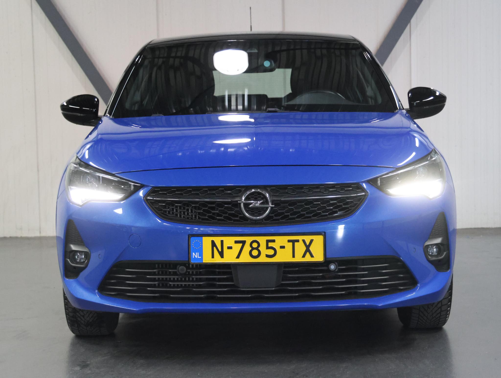 Opel Corsa 130PK GS Line - Afbeelding 5