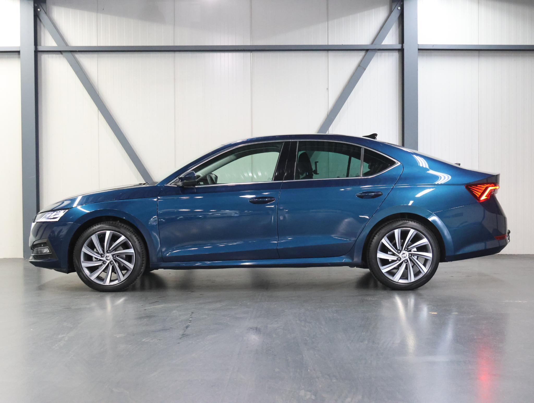 Škoda Octavia 110PK Edition Plus - Afbeelding 2