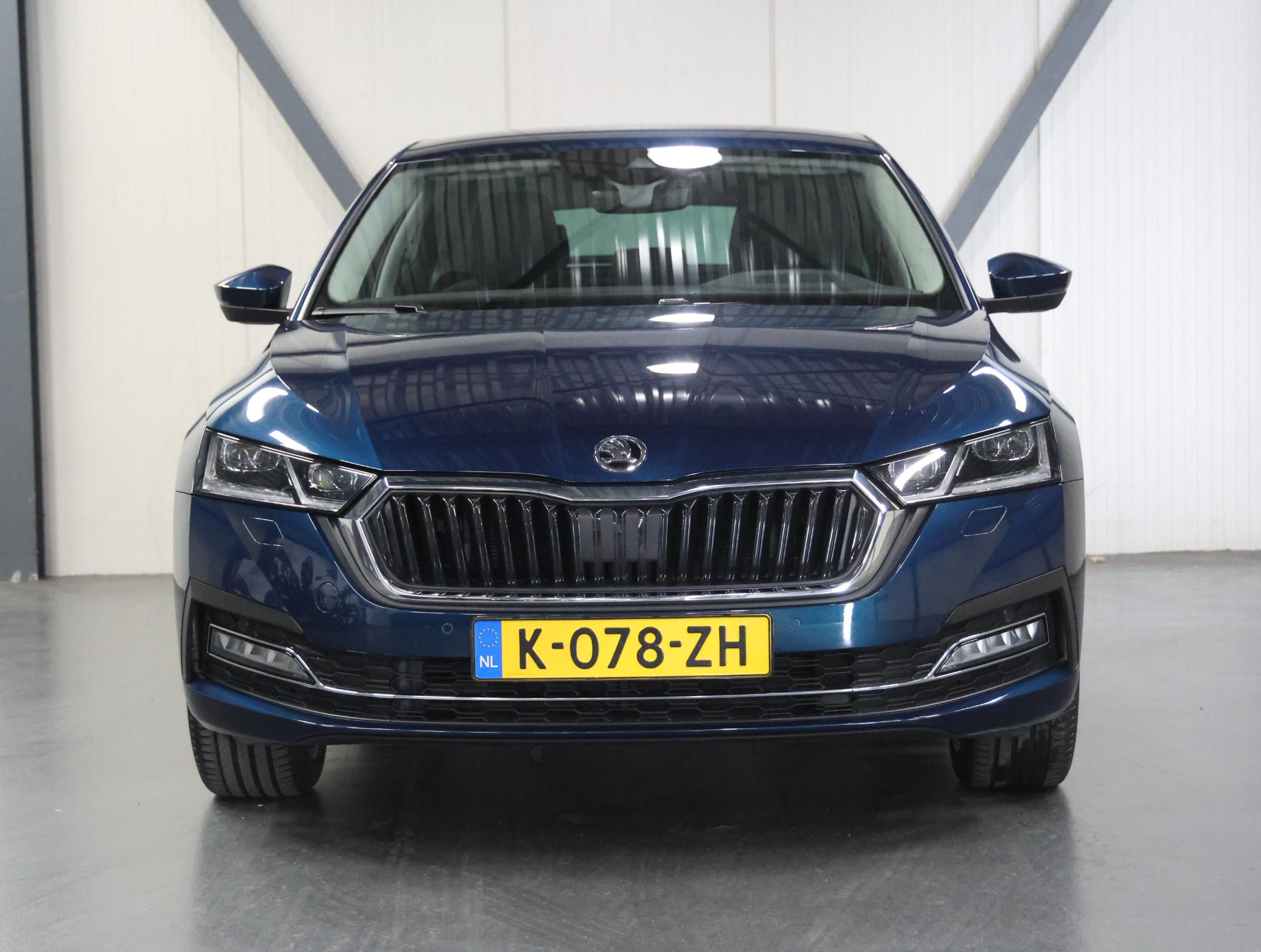 Škoda Octavia 110PK Edition Plus - Afbeelding 5