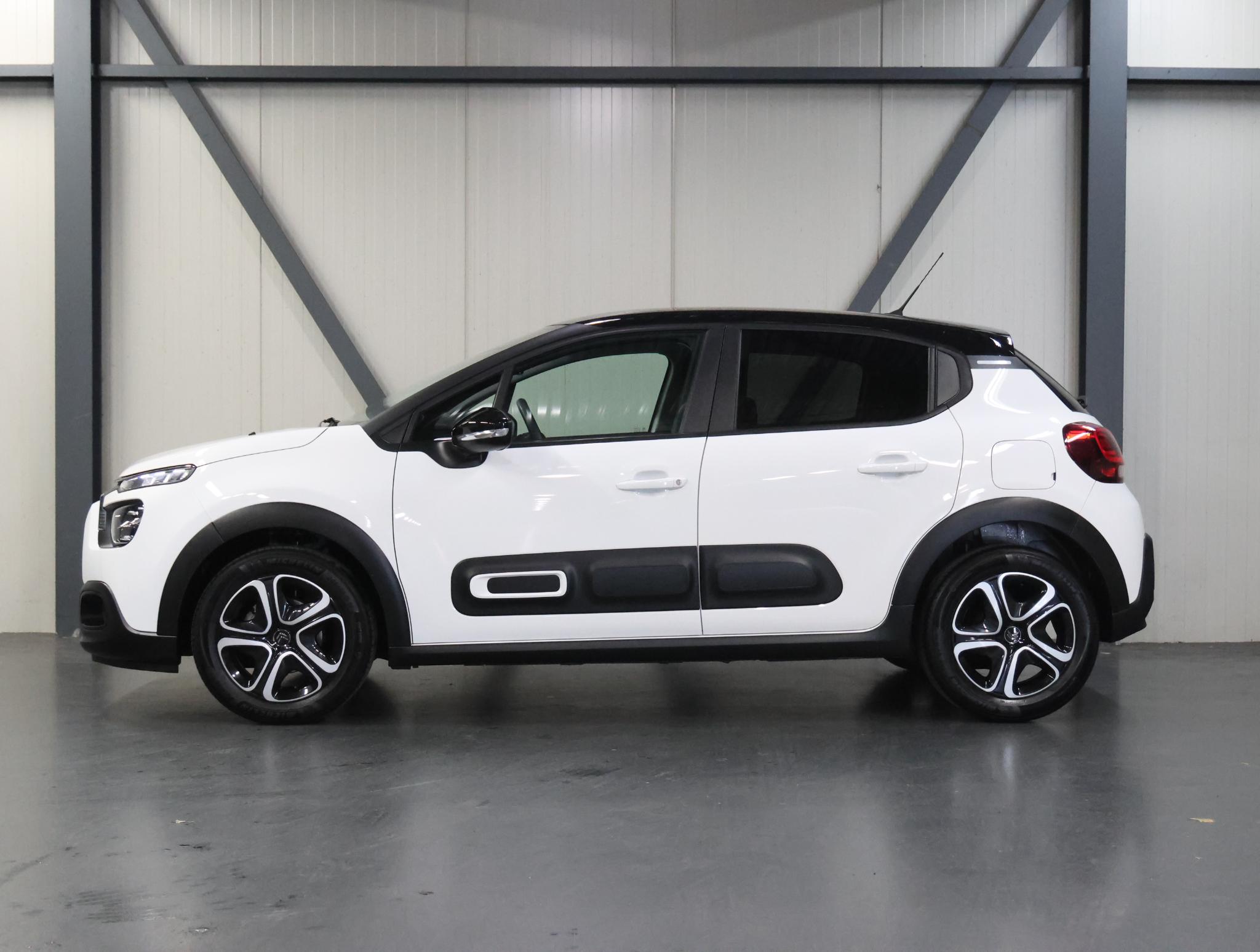 Citroën C3 1.2 85PK Feel - Afbeelding 2