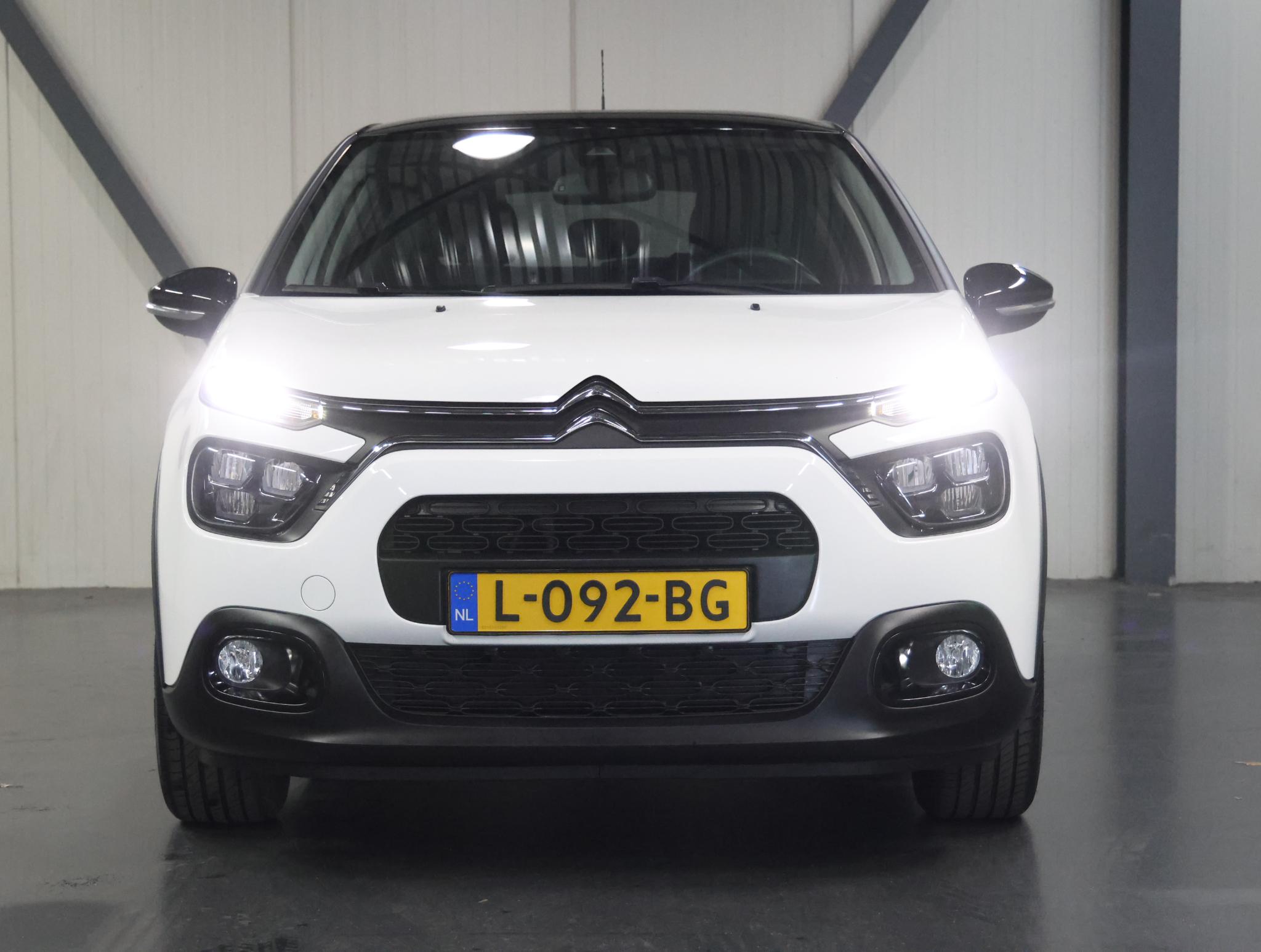 Citroën C3 1.2 85PK Feel - Afbeelding 5