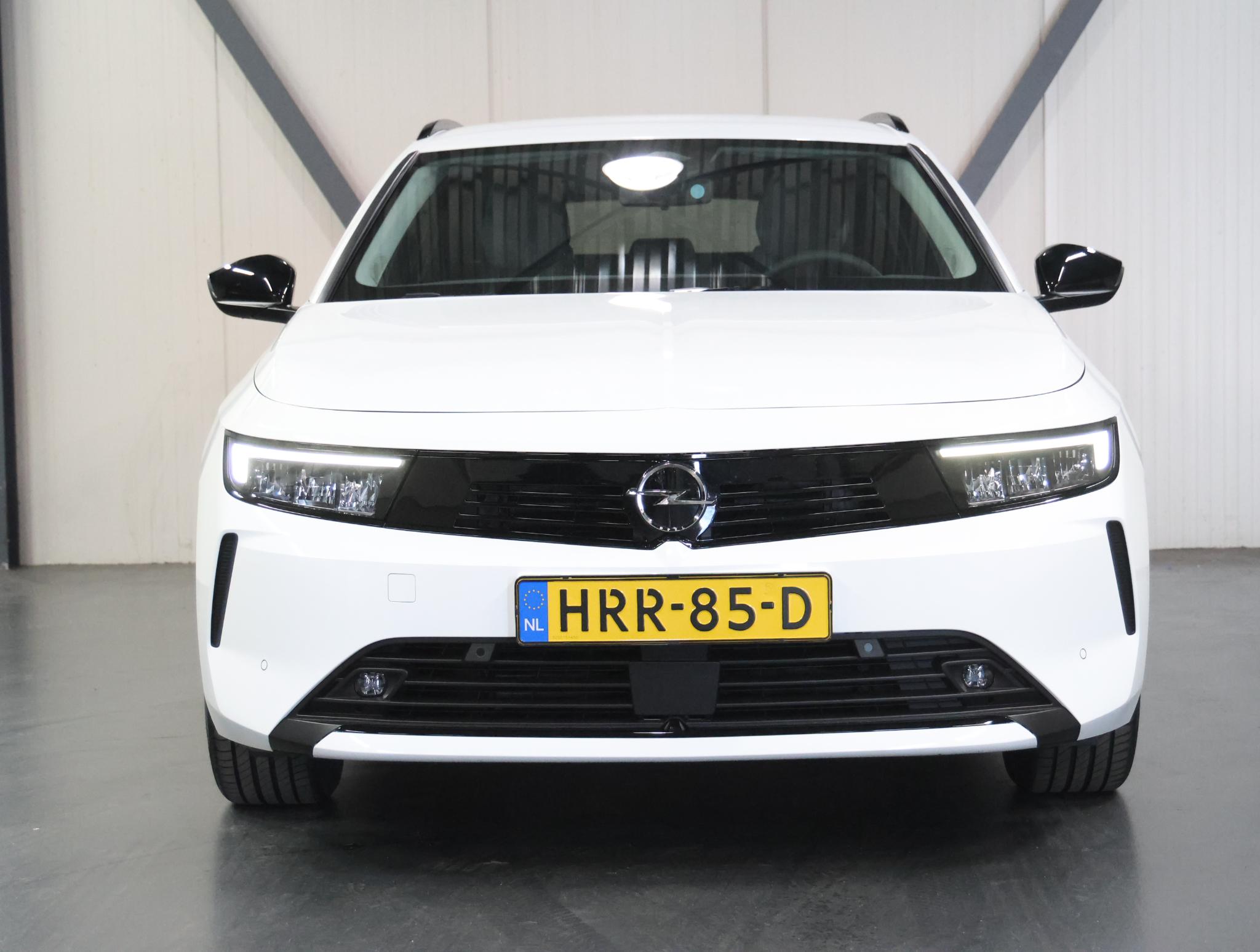 Opel Astra Sports Tourer 1.2 110PK Business Edition - Afbeelding 5