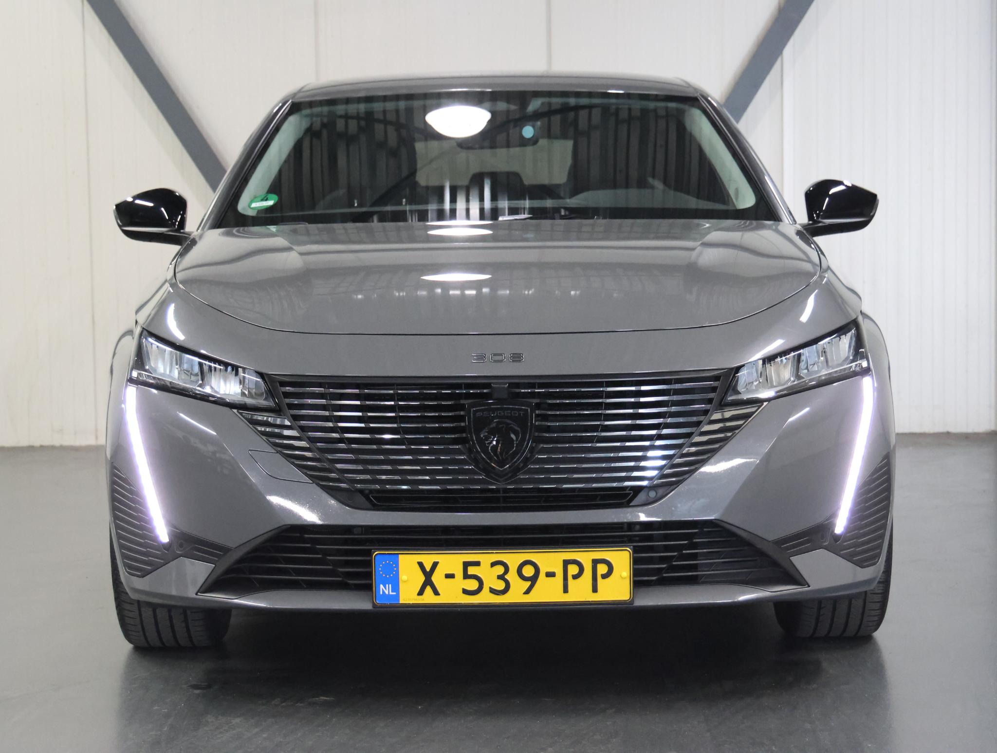 Peugeot 308 SW 1.2 130PK Allure Pack Business - Afbeelding 5