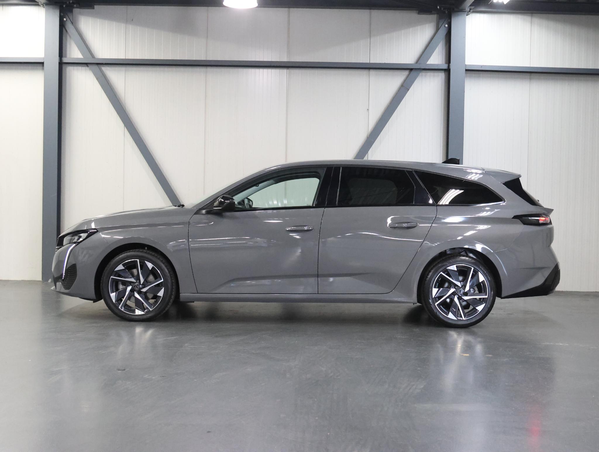 Peugeot 308 SW 1.2 130PK Allure Pack Business - Afbeelding 2