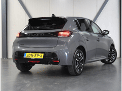 Peugeot 208 1.2 Hybrid 110PK e-DCS6 Allure - Afbeelding 3