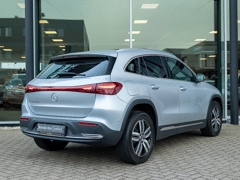 Mercedes-Benz EQA 250+ Business Line - Afbeelding 2