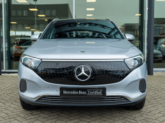 Mercedes-Benz EQA 250+ Business Line - Afbeelding 4