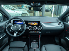 Mercedes-Benz EQA 250+ Business Line - Afbeelding 3