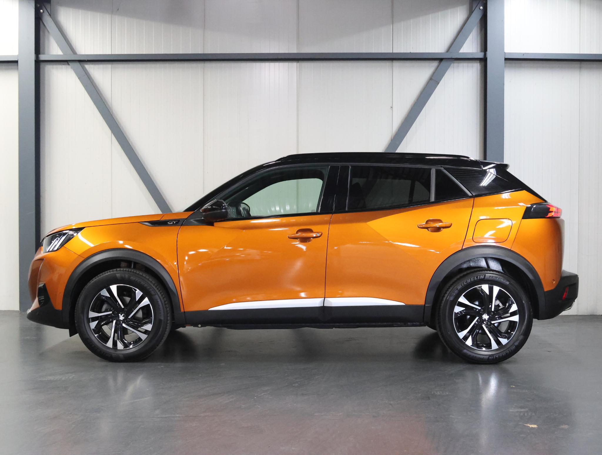 Peugeot 2008 130pk GT - Afbeelding 2