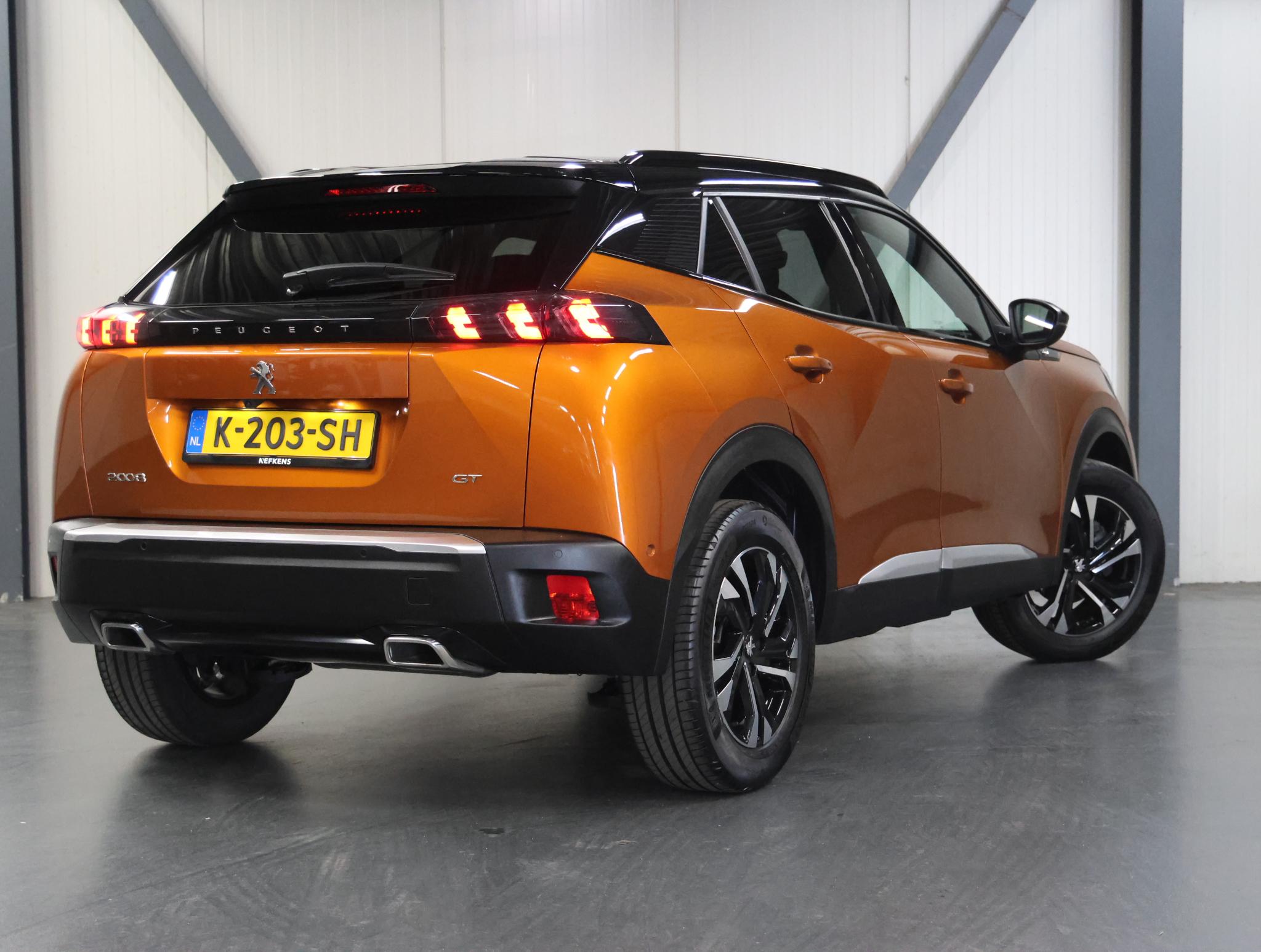 Peugeot 2008 130pk GT - Afbeelding 3