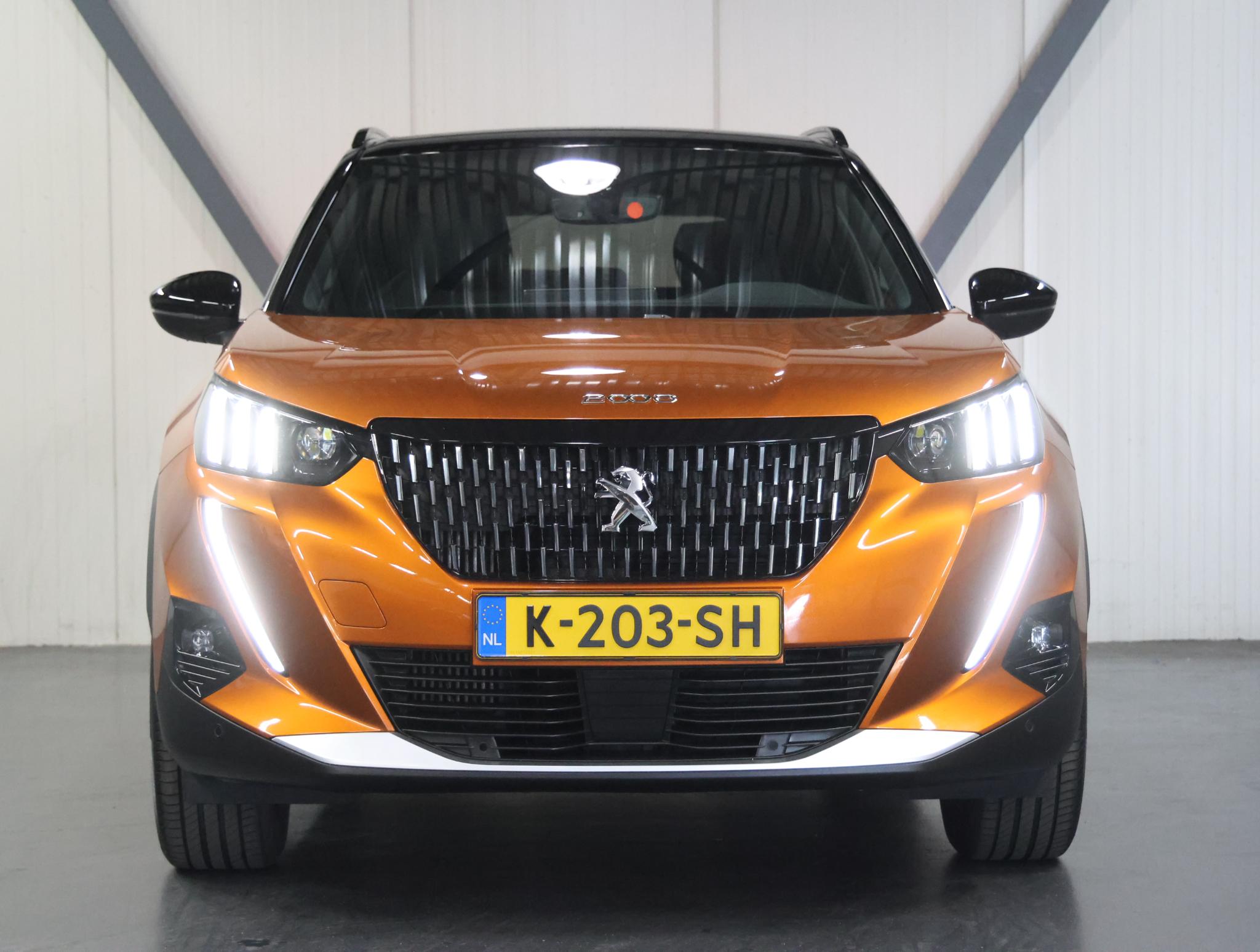 Peugeot 2008 130pk GT - Afbeelding 5