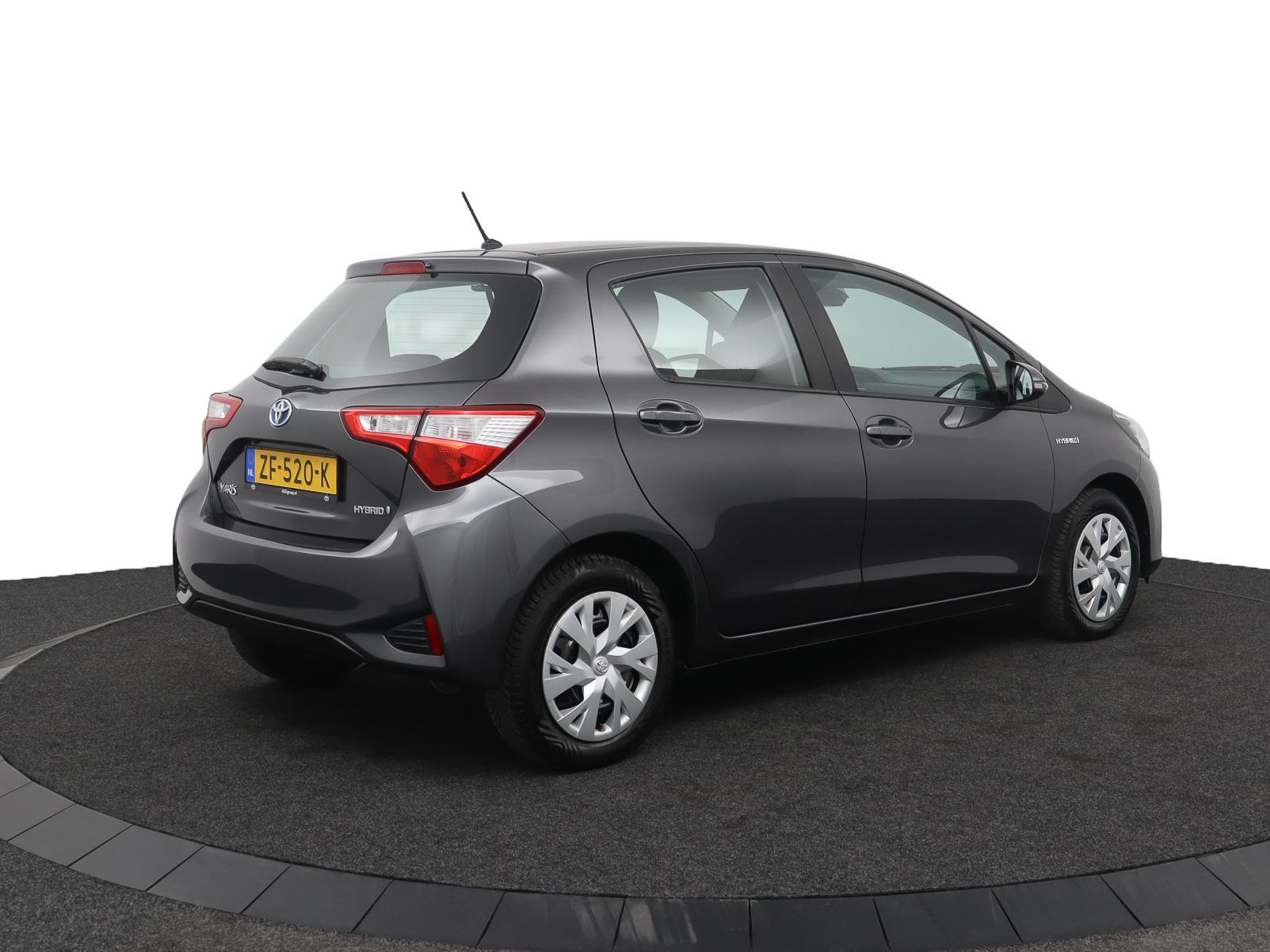 Toyota Yaris 1.5 Hybrid - Afbeelding 2
