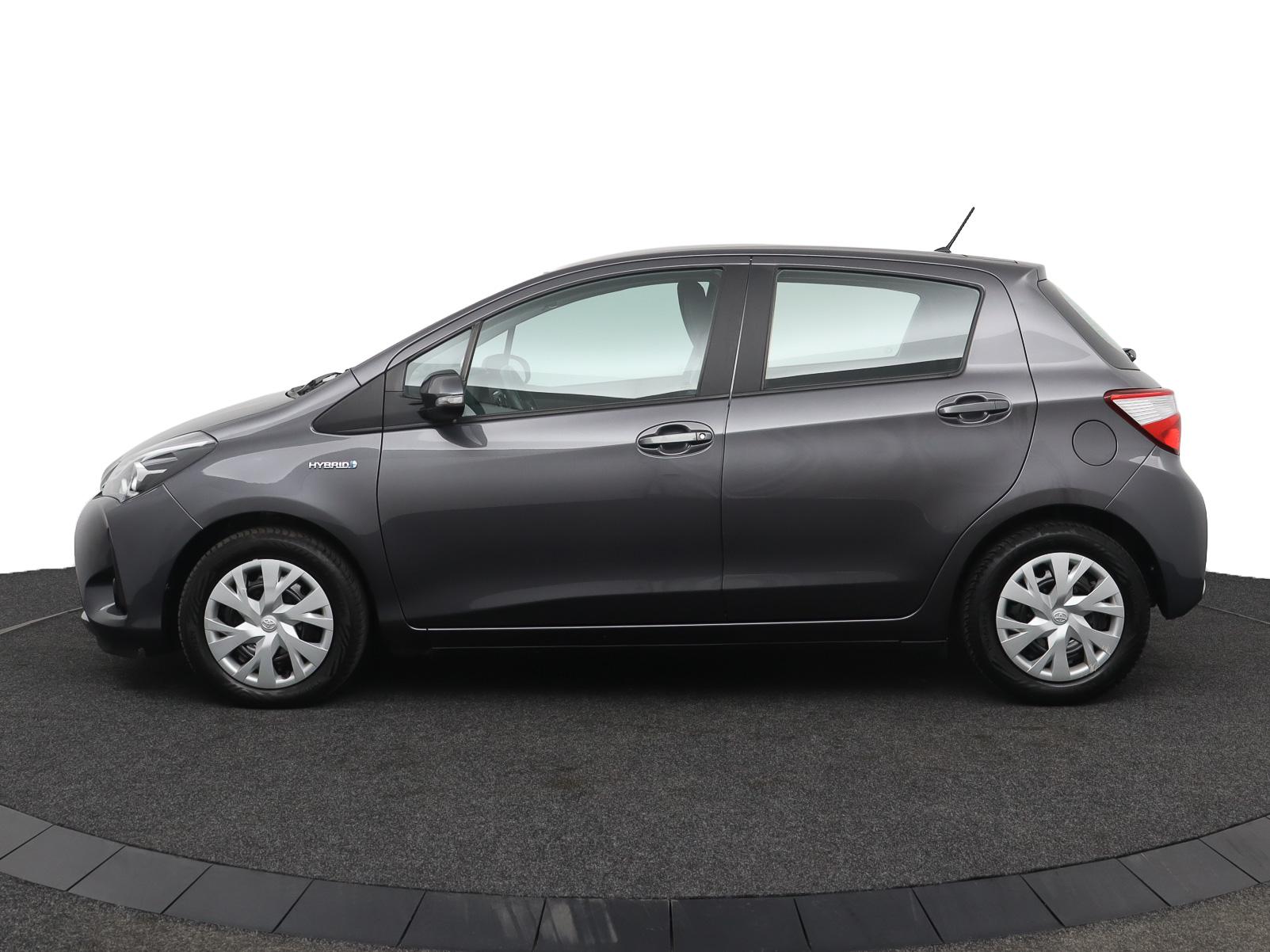 Toyota Yaris 1.5 Hybrid - Afbeelding 3