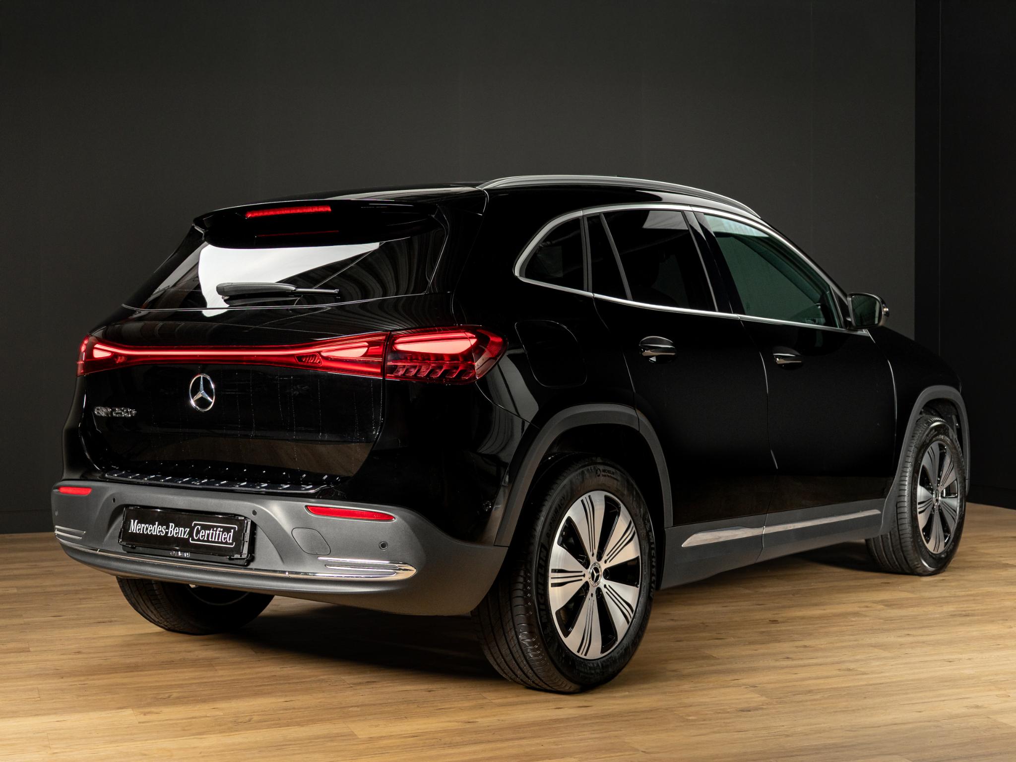 Mercedes-Benz EQA 250+ Business Solution 71 kWh - Afbeelding 2