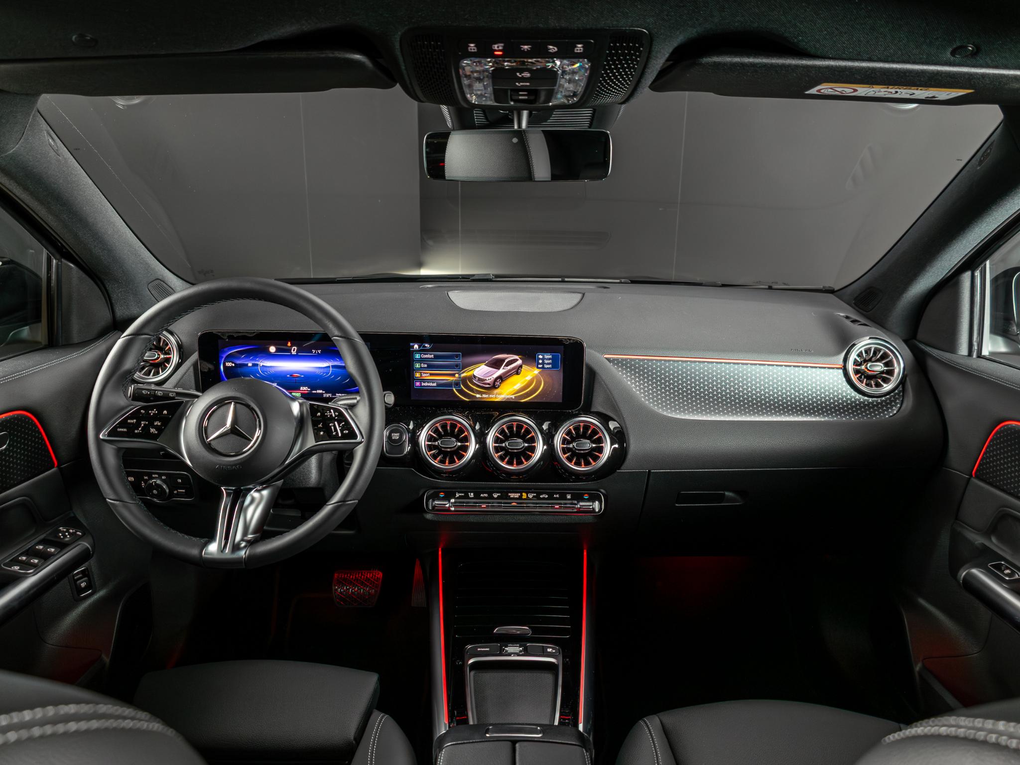 Mercedes-Benz EQA 250+ Business Solution 71 kWh - Afbeelding 3