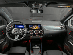 Mercedes-Benz EQA 250+ Business Solution - Afbeelding 3
