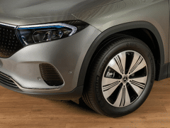 Mercedes-Benz EQA 250+ Business Solution - Afbeelding 5