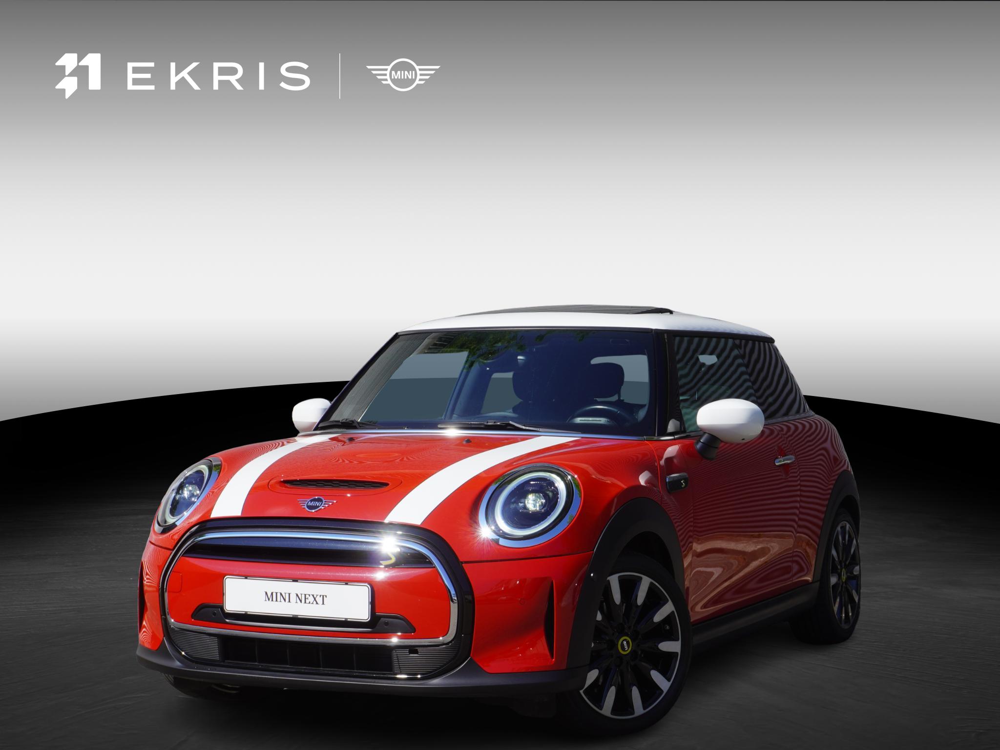 MINI Electric Business Edition 33 kWh