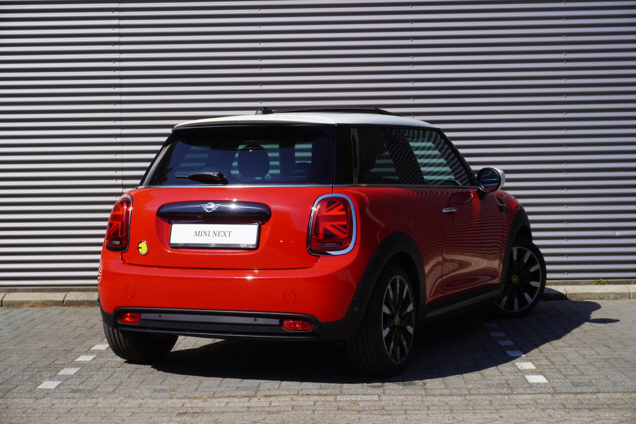 MINI Electric Business Edition 33 kWh - Afbeelding 2