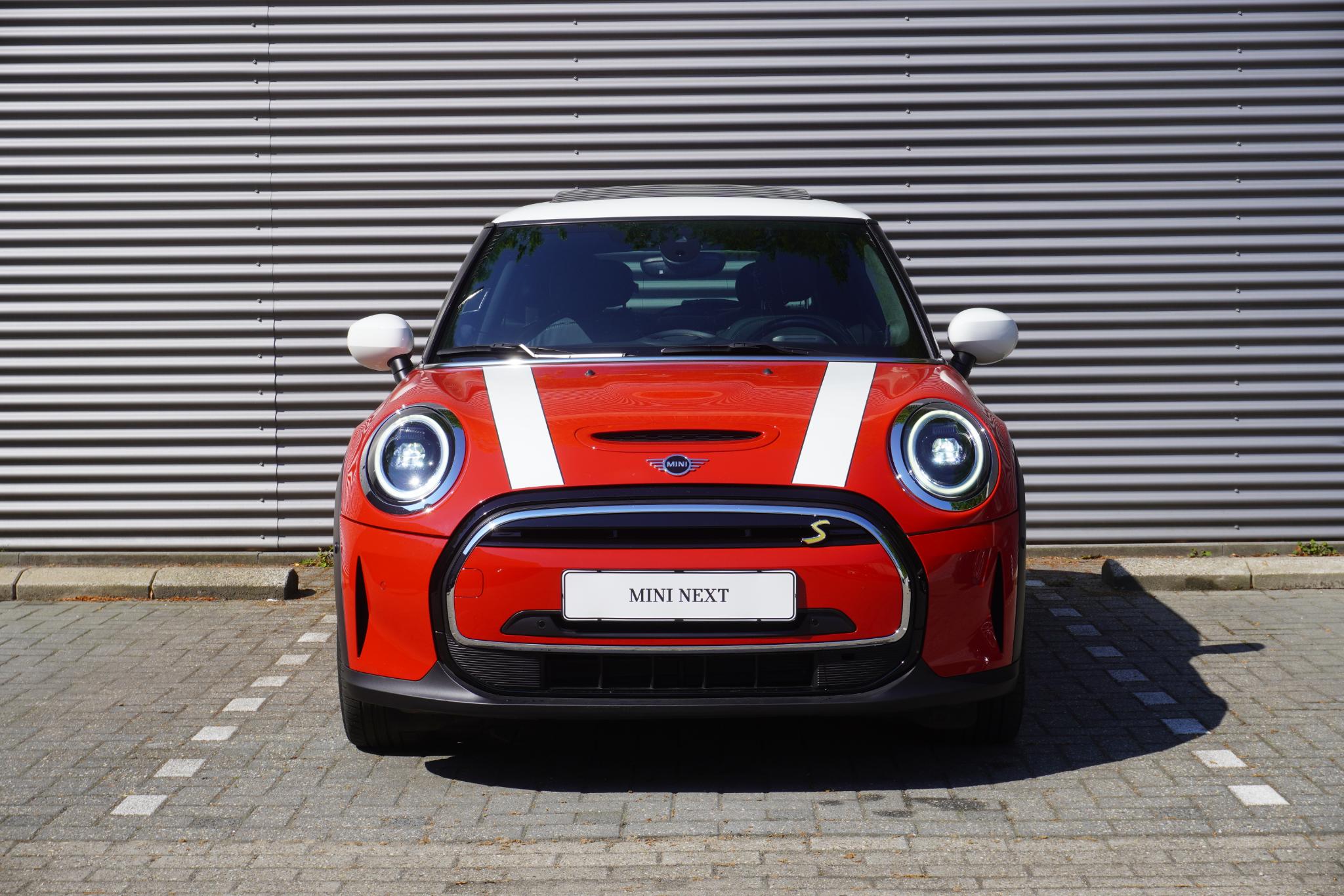 MINI Electric Business Edition 33 kWh - Afbeelding 3